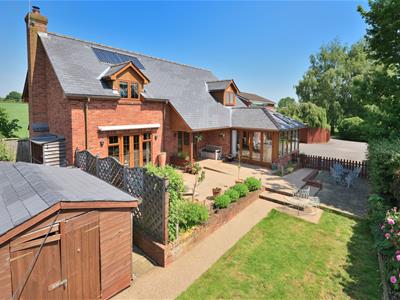 Image of Almeley, Herefordshire
